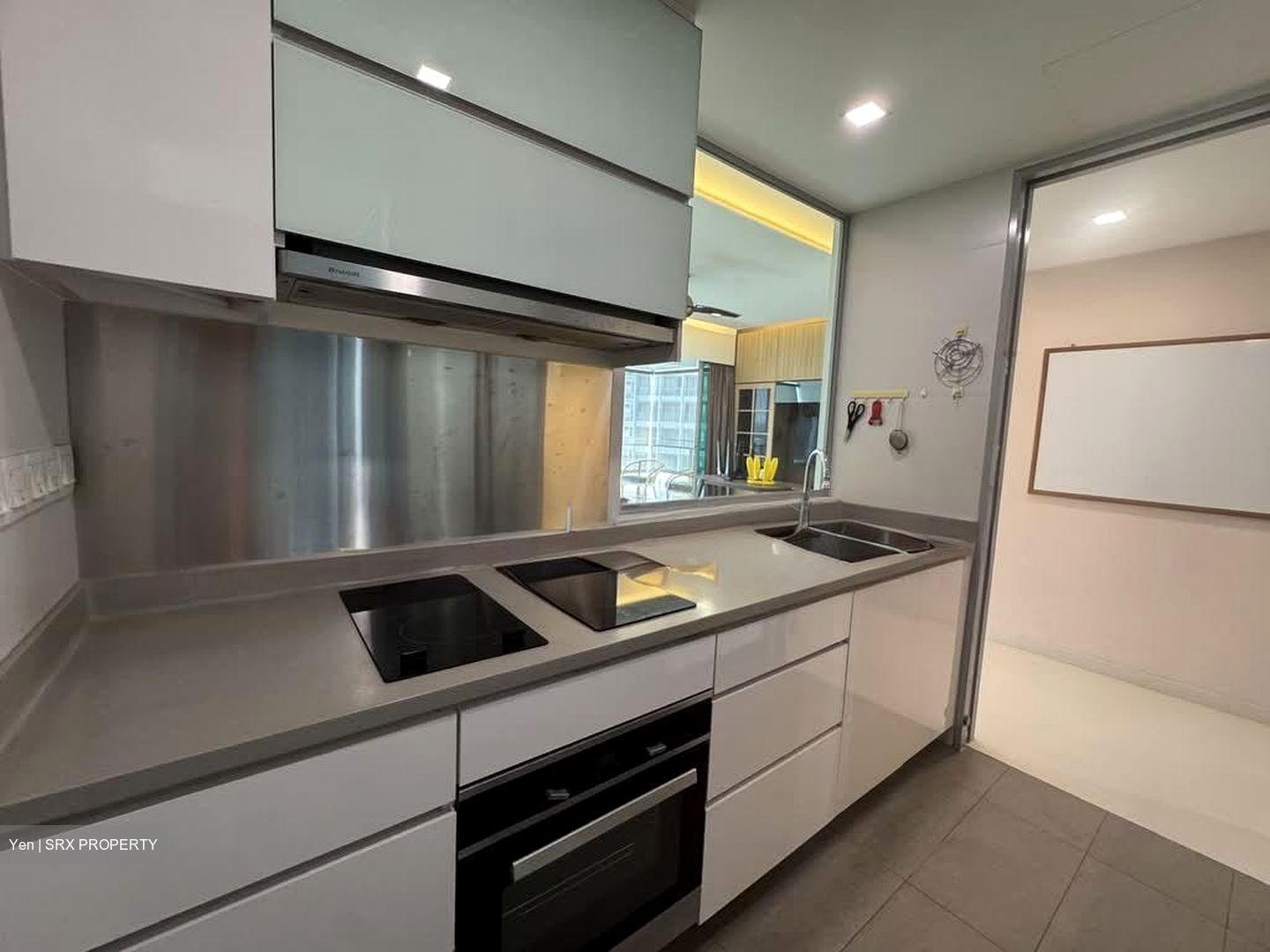 Coralis (D15), Condominium #586719761